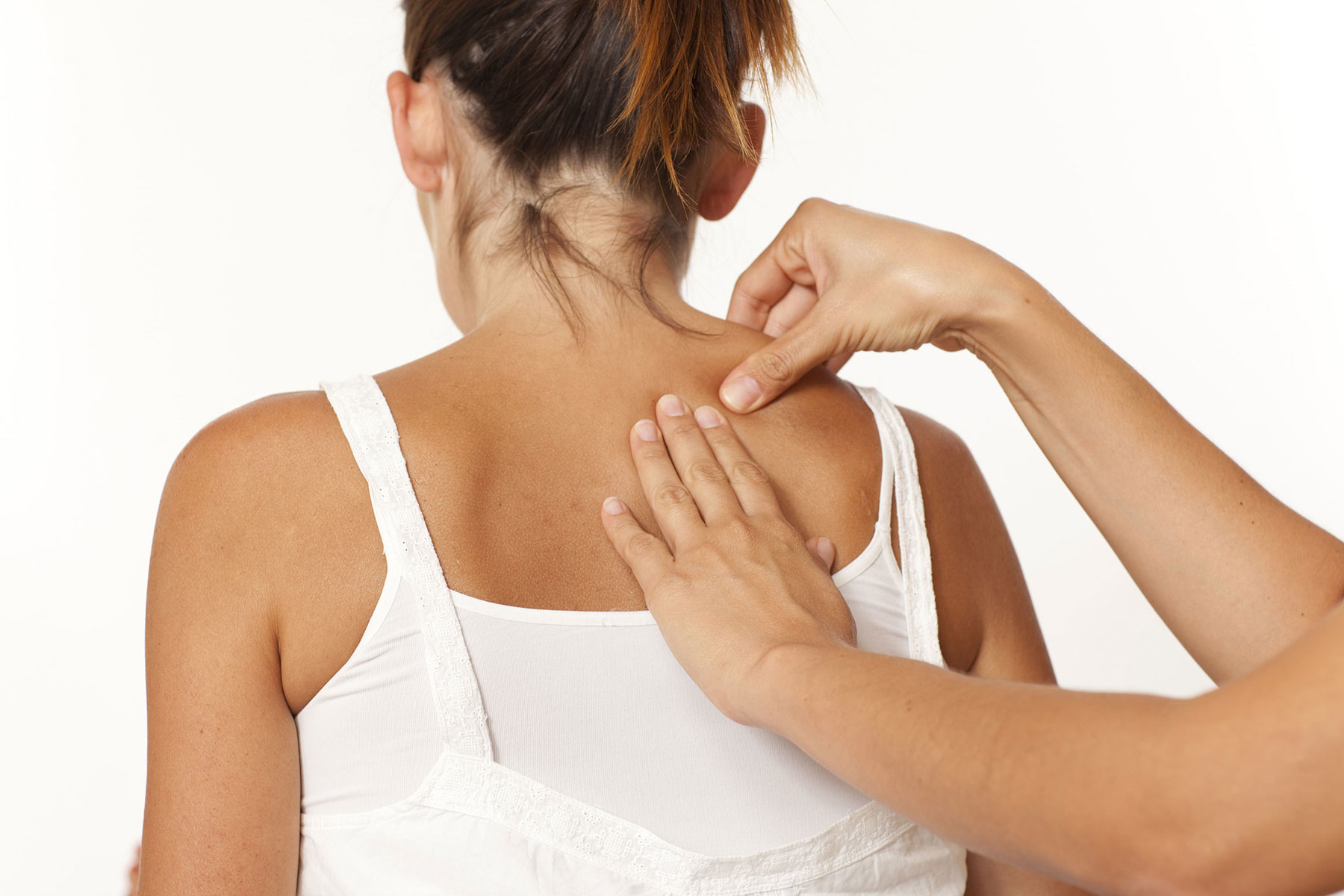 Médecines douces Roanne - Emmett