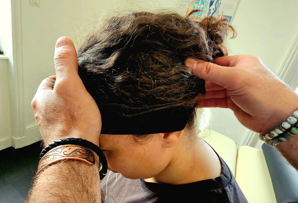 Médecines douces Roanne - NMFR